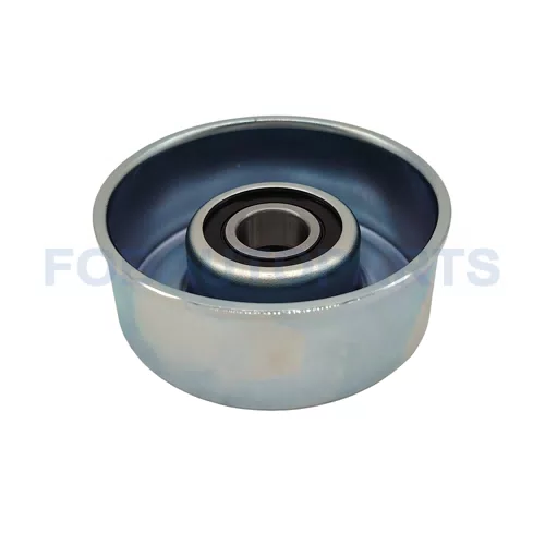 New Belt Tensioner Pulley for Nissan Altima X-Trail Rogue Sentra Timing Belt Tensioner 11955-6N20B - image 3